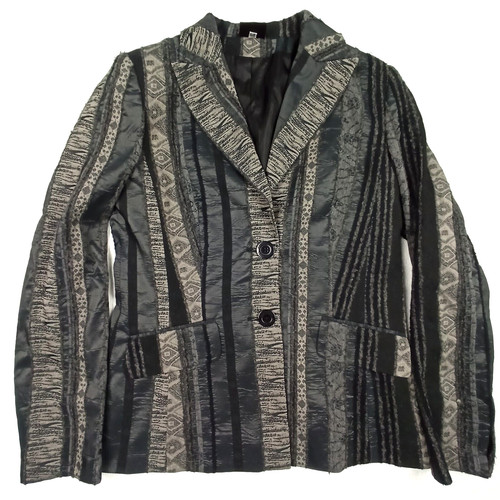 Veste blazer femme taille - taille, m