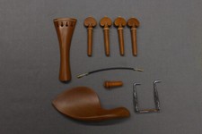 Garniture complète en buis