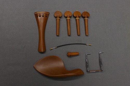 Garniture complète buis - garniture,