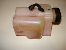 Réservoir carburant