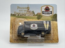Mercedes Atego Knappen Bräu Pilsner 1/87 HO