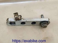 barre de torsion de frein pour