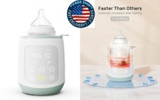 Calentador de biberones