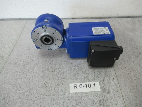 Moteur réducteur groschopp - réducteur,
