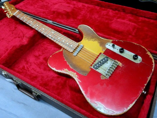Brand telecaster fender - telecaster,
