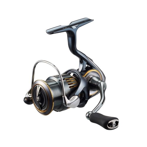 Moulinet toupie daiwa - moulinet,