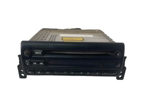 Autoradio pour mini cooper - autoradio,