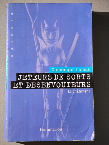 Jeteurs sort et - de,