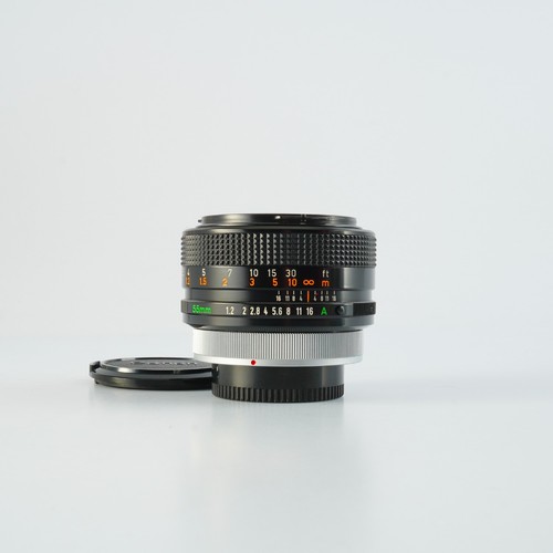 Excellent objectif canon - canon, fd