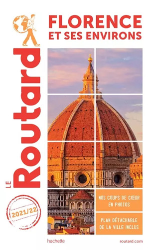 Guide routard florence - routard,