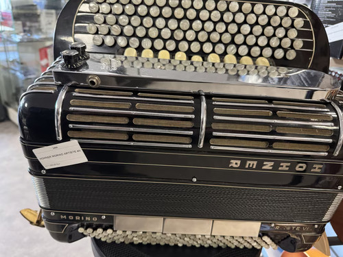 Hohner morino artiste - hohner,