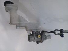 Maitre cylindre (freinage) NISSAN QASHQAI 1 PHASE 1 46012-JD81A