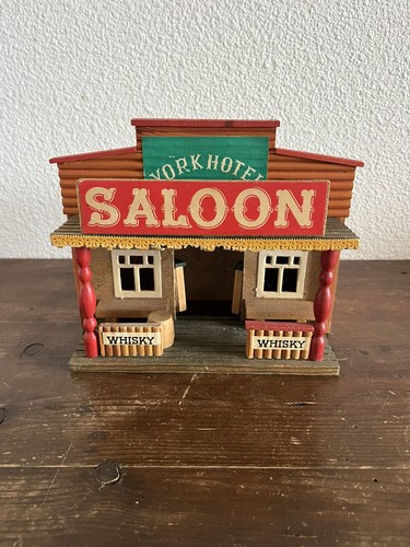 Jouet ancien bois vero - ancien, starlux