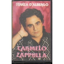 Carmelo Zappulla MC7 Chambre