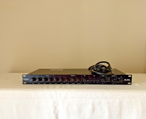 Denon 312x professional - dn-312x,