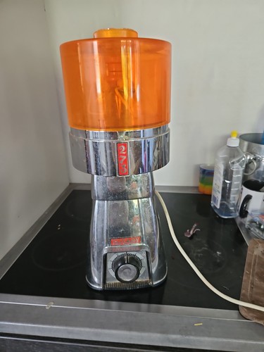 Vintage rotarex blender - blender, /