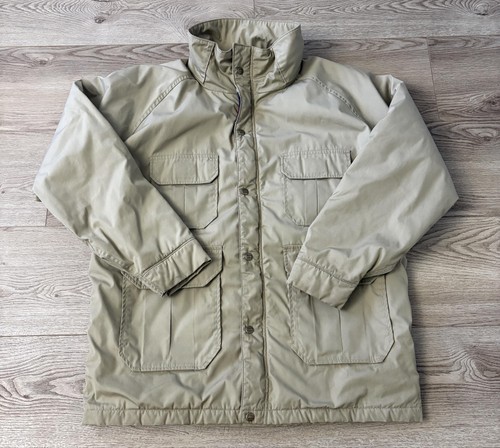 Vintage woolrich coat - vintage,