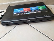 Lecteur DVD enregistreur Panasonic DMR ex 769 avec disque dur intégré