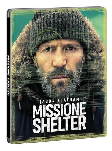 Eagle missione shelter - eagle,