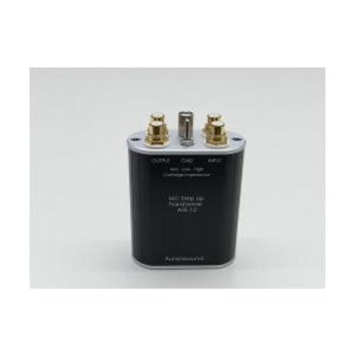 Cartouche audio phono haut - , de