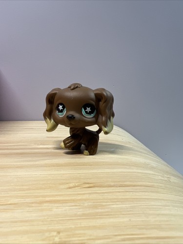 Authentic littlest pet shop - authentic,