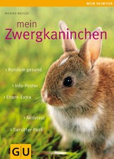Monika Wegler: Mon lapin nain