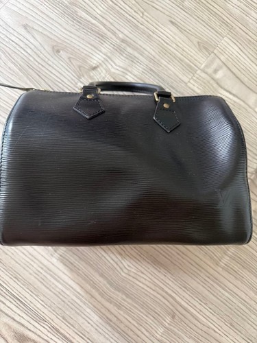 Sac main louis vuitton epi - main,