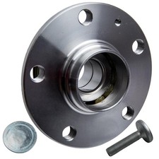 Roulement Moyeu Roue Essieu