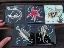 CERAMIQUE VALLAURIS VINTAGE 50