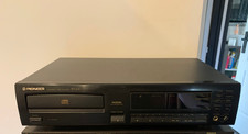Pioneer 202 - pioneer, pd-202