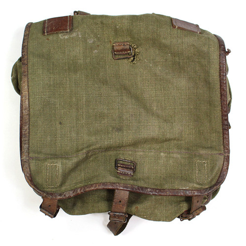 Sac dos français m35 - dos,