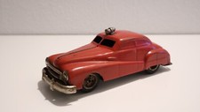 Vintage RARE Jouet Voiture