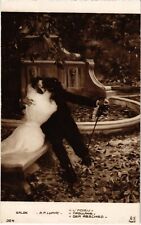 PC A.P. LUPIAC L'ADIEU SALON