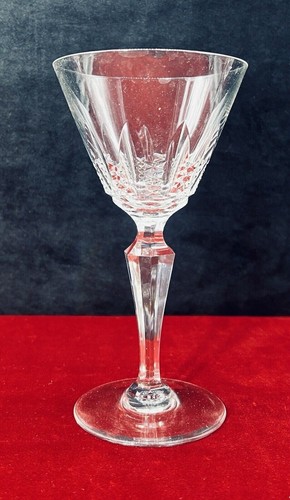 Baccarat austerlitz wine - baccarat,