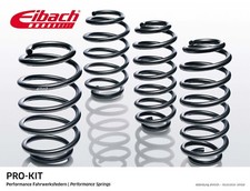 Eibach Pro-Kit Springs 30/30mm