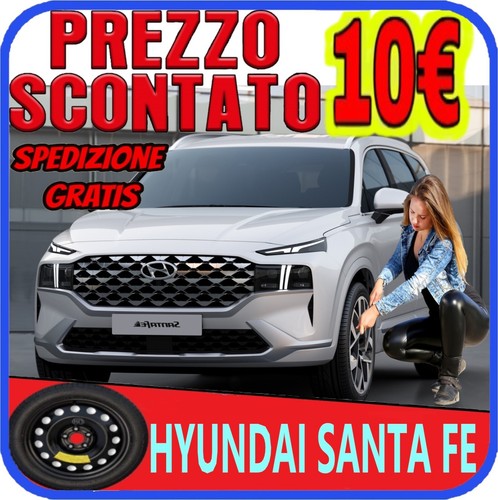 Kit galette secours hyundai - kit,