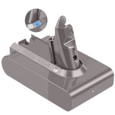 Batterie pour Dyson V6 DC58 DC59 DC61 DC62 DC72 DC74 SV03 SV05 SV06 SV07 SV09