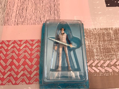 Figurine collection one - figurine,