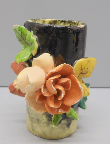 Joli petit vase ceramique - -joli,