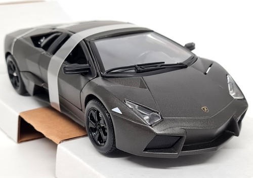 Burago lamborghini - burago, 1/24