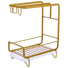  Porte Eponge Cuisine Support