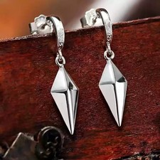 Anime Fairy Tail Erza Earrings
