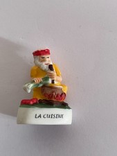 Fève - Robinson Crusoé (2008)