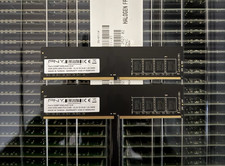 PNY 16GB (2x8GB) DDR4 DIMM