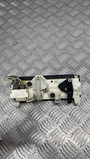 Commande chauffage RENAULT