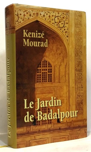 Jardin badalpour - de,