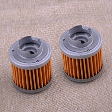 2x Filtre à huile pour Kitaco