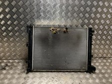 Radiateur eau RENAULT CLIO 5