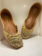 Mocassins Jutti En Broderie