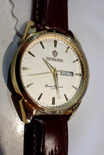 ELEGANTE MONTRE HOMME BINBOND